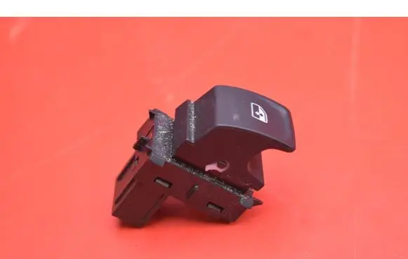 Skoda Fabia Mk3 (NJ) Electric window control switch 6V0959855