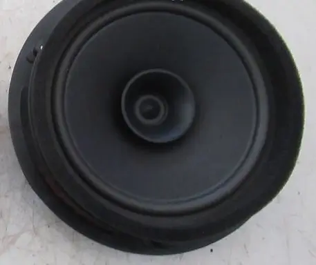 Suzuki SX4 S-Cross Rear door speaker 39102-63TA0
