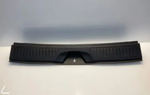Mercedes-Benz B W246 W242 Trunk/boot sill cover protection A2466900041 BBP186601 2466900041