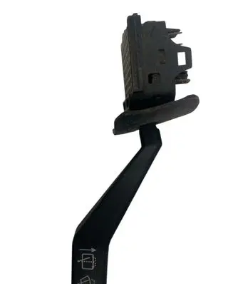 Wiper control stalk
