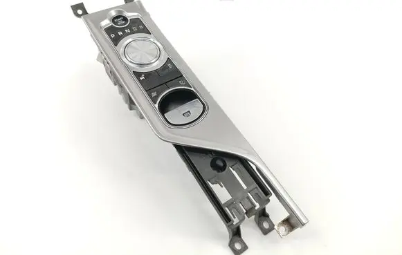 Jaguar XF X250 Gear shifter/selector CX237E453DE