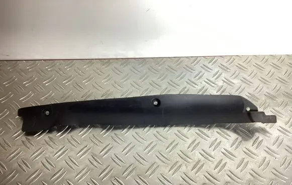 Porsche 911 997 Fender end trim 99750464101