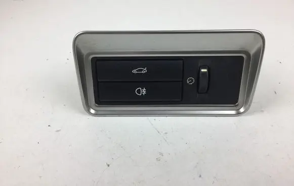 Jaguar XF Fog light switch CX2311654AA