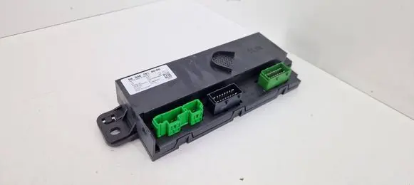 Peugeot Expert Sliding door control unit/module 9830678180