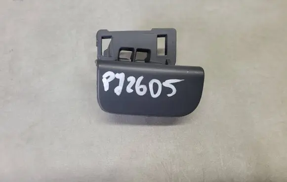 Mercedes-Benz C W206 Front tow hook cap/cover A2068850402