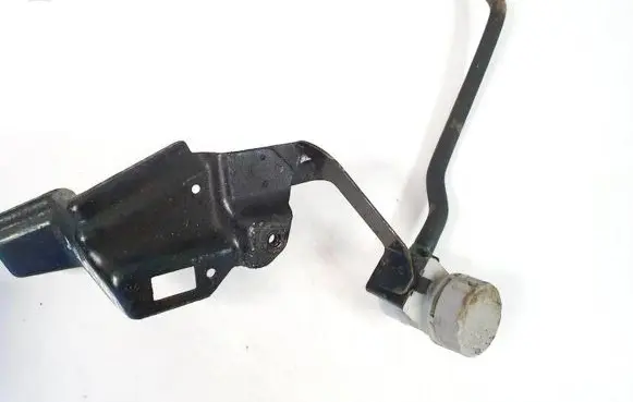 Brake fluid reservoir