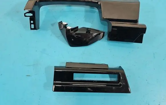 Peugeot 508 II Center console decorative trim 9813549377 IMPRK1556609