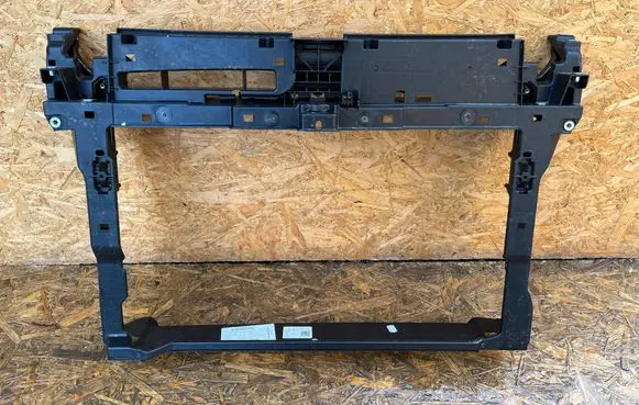 Volkswagen Tiguan Radiator support slam panel 571805588J