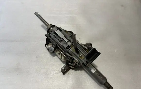 Audi S5 Steering wheel axle 8K0419506
