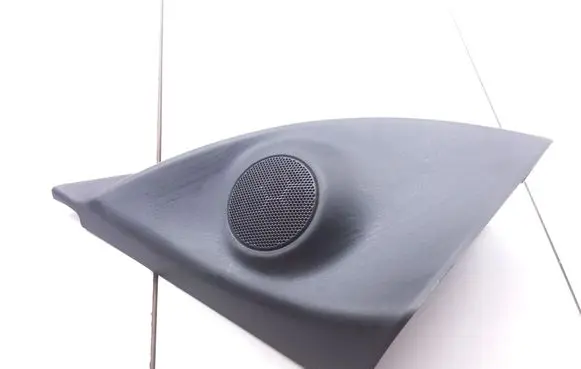 Opel Astra H Side speaker trim/cover 13156185 331985437
