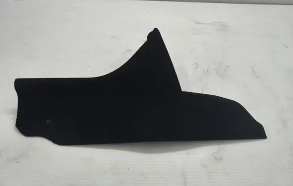 Skoda Octavia Mk2 (1Z) Centre console side trim front 1Z1863045