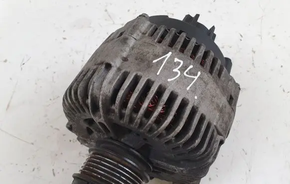 Audi A6 S6 C6 4F Generator/alternator