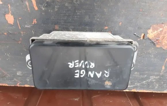 Land Rover Range Rover Sport L320 Other control units/modules 4R839G768AA