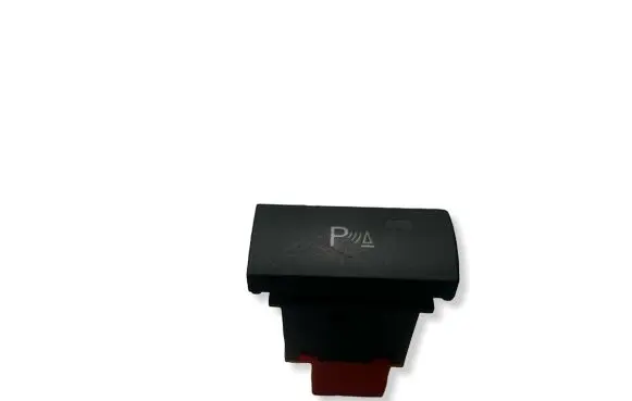 Audi A6 Allroad C6 Parking (PDC) sensor switch 4F0919281