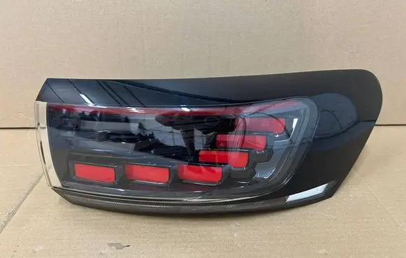 Volkswagen ID.4 Rear/tail lights 11A945208A