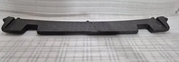 Nissan Qashqai Front bumper foam support bar 