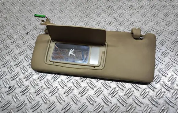 Honda Civic Sun visor 