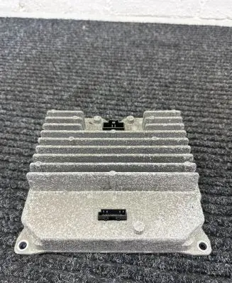 BMW X5 F15 Voltage converter inverter 9329336 5E011019000 333200532