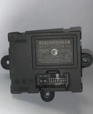 Ford Mondeo MK IV Door control unit/module 9G9T14B534AC 1002299801 14C112AC