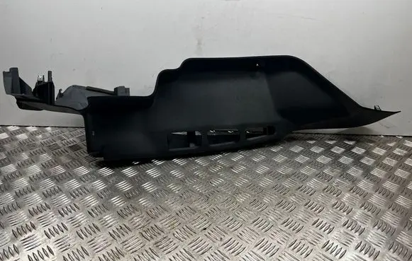 Ford Mondeo MK IV (D)pillar trim (top) 7S71A46809AGW 7S71A46809