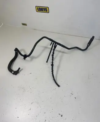 BMW 3 E90 E91 Vacuum line/pipe/hose 7785449