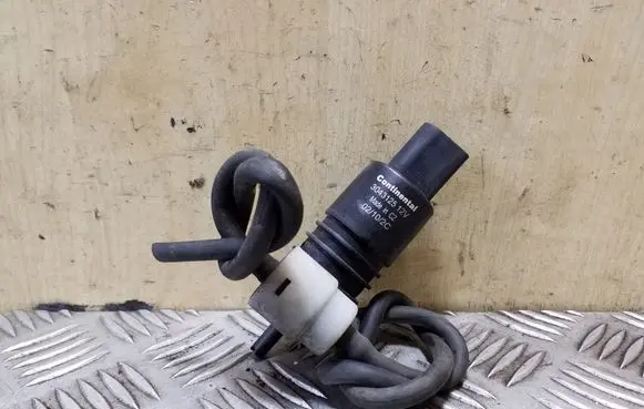 Mitsubishi Outlander Windscreen/windshield washer pump 3043125