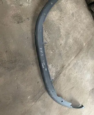 Ford S-MAX Front bumper lip 