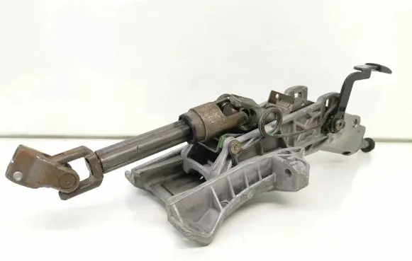 Ford S-MAX Steering wheel axle 6g9n3c529ac