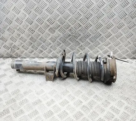 Audi Q3 F3 Front shock absorber/damper 5QF413031CJ