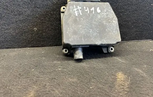 Volkswagen Touran I Turbo solenoid valve 3c0906625
