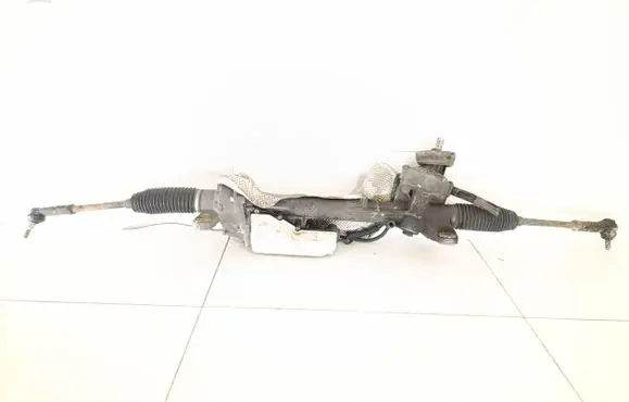 Volkswagen PASSAT B7 Steering rack 3C1423105C