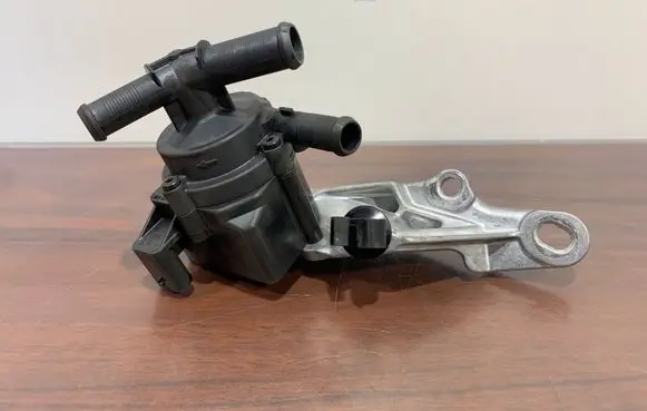 Opel Grandland X Electric auxiliary coolant/water pump 9814099080