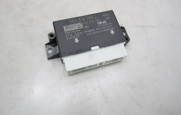 Volkswagen T-Cross Parking PDC control unit/module 5QA919294J 5QA919294 E440824