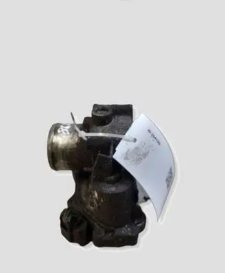 Renault Trafic II (X83) Throttle valve 8200987453 H8200327648 048206414