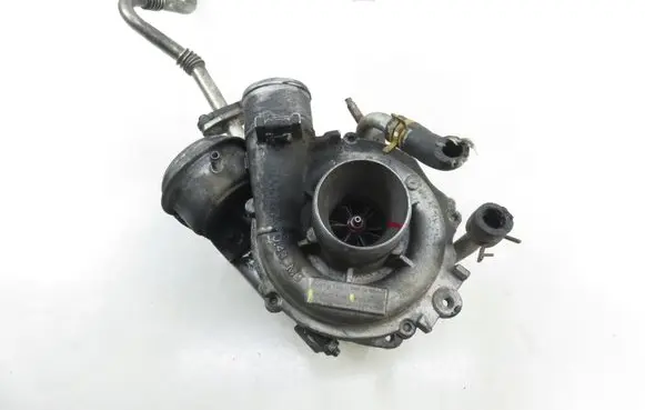 Renault Megane II Turbo 8200575462