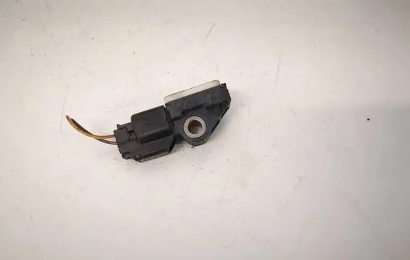 Volvo V70 Airbag deployment crash/impact sensor 31264396