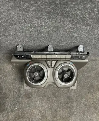 Chevrolet Camaro Climate control unit 84078980 000235226 10R051674