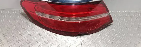 Mercedes-Benz GLE (W166 - C292) Rear/tail lights set A2929064700
