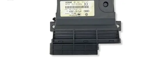 Audi A6 S6 C6 4F Other control units/modules 4F0907280A 4F0910280