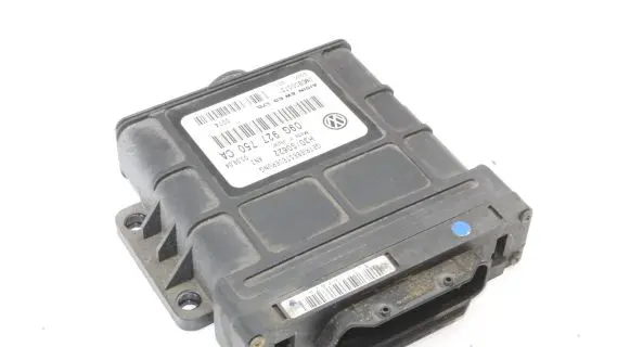 Audi TT Mk1 Gearbox control unit/module 09G927750CA