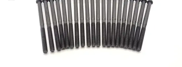 BMW 7 F01 F02 F03 F04 Cylinder head bolts