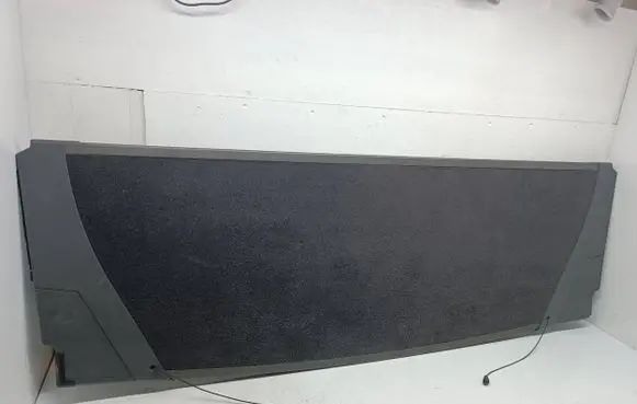 Mercedes-Benz A W168 Parcel shelf A1686900049