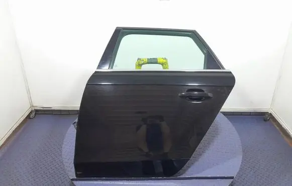 Audi A4 S4 B8 8K Rear door