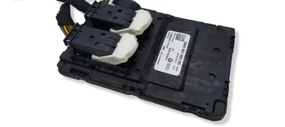 Audi Q7 4M Comfort/convenience module 8W0907063AG