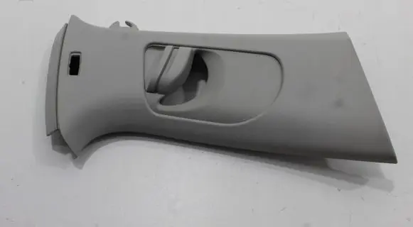 Volkswagen Golf VII (B) pillar trim (top) 5G4867244