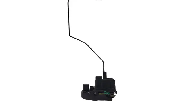 Jeep Grand Cherokee (WJ) Front door lock
