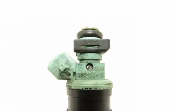 BMW 5 E39 Fuel injector 0280150415
