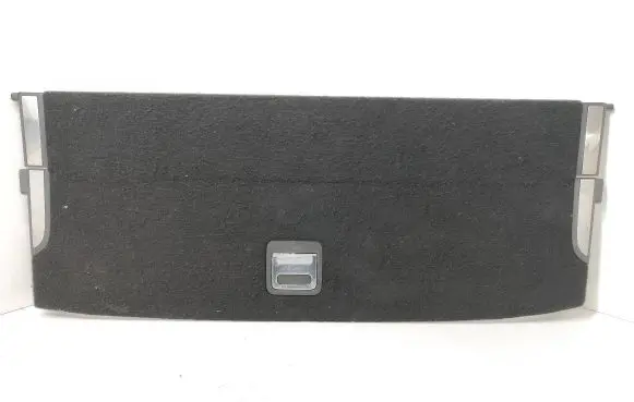 Citroen DS5 Trunk/boot floor carpet liner 