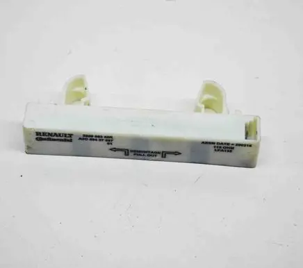 Renault Zoe Aerial antenna amplifier A2C53437537 285906352R