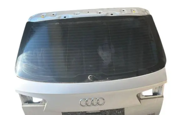 Audi A6 C7 Tailgate/trunk/boot lid 1520218321DK